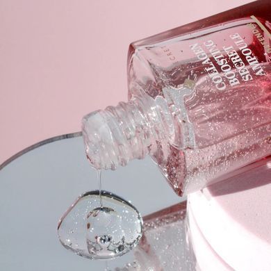 KSECRET Collagen Boosting Secret Ampoule &ndash; сироватка з колагеном