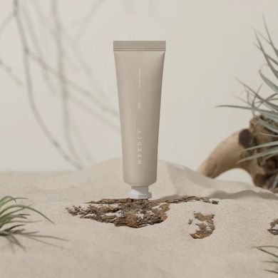 Needly Sensory Hand Cream 630 Dreamy desert – живильний крем для рук "Мрія пустелі"