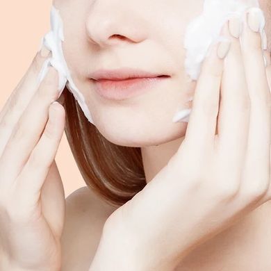 Pyunkang yul Low pH Pore Deep Cleansing Foam &mdash; пінка для вмивання