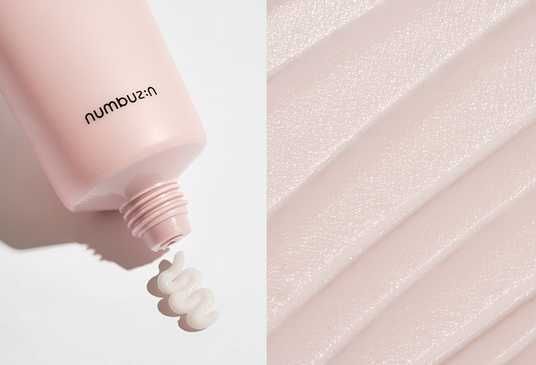 Купити Numbuzin No.3 Velvet Beauty Cream – зволожуючий крем під