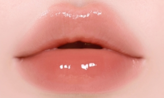 Peripera Mood Glowy Tint Key &ndash; сяючий тінт для губ у вигляді ключа