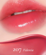 Dinto Blur-Glowy Lip Tint – сяючий тінт для губ 3 з 5