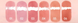 Peripera Mood Glowy Tint Key &ndash; сяючий тінт для губ у вигляді ключа 6 з 8
