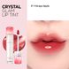 CLIO Crystal Glam Tint – сяючий тінт для губ 1 з 5