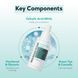 NINELESS Molecule-Clear Salicylic Acid Serum &ndash; м'яка сироватка для жирної шкіри з саліциловою кислотою 2 з 2