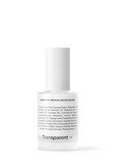 Transparent Lab Ceramide Repair Moisturizer – відновлююча, зволожуюча сироватка з керамідами для обличчя