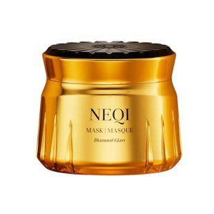 NEQI Diamond Glass Hair Mask &ndash; маска для блиску волосся