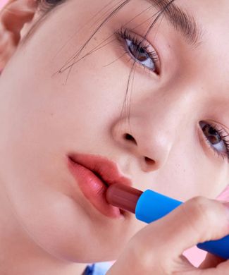 Tocobo Powder Cream Lip Balm – вельветовий бальзам для губ