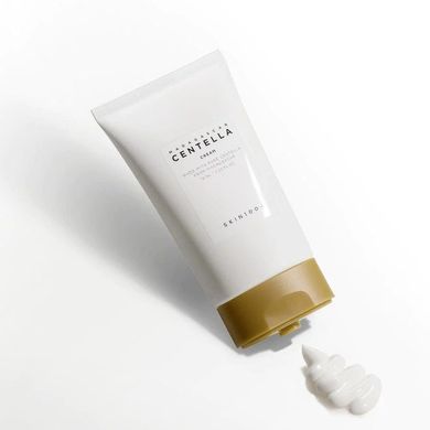 Skin1004 Madagascar Centella Cream – зволожуючий крем для обличчя  з центеллою