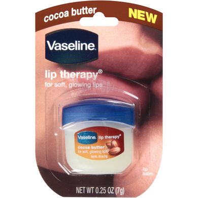 Vaseline Lip Therapy Original - бальзам для губ