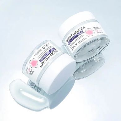APLB Spicule Collagen Shot 300 Cream &ndash; крем зі спікулами 300 та колагеном