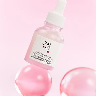 Beauty of Joseon Pore Firming Serum Red Bean PDRN+Peptide &ndash; сироватка для пружності шкіри з PDRN і пептидами
