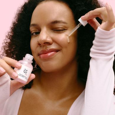 Beauty of Joseon Pore Firming Serum Red Bean PDRN+Peptide &ndash; сироватка для пружності шкіри з PDRN і пептидами