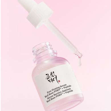 Beauty of Joseon Pore Firming Serum Red Bean PDRN+Peptide &ndash; сироватка для пружності шкіри з PDRN і пептидами