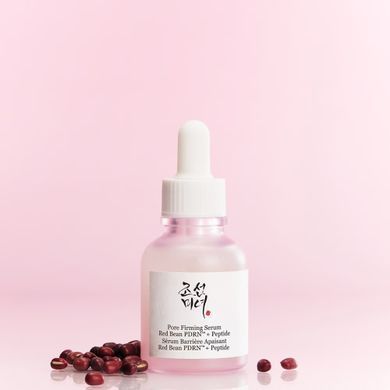 Beauty of Joseon Pore Firming Serum Red Bean PDRN+Peptide &ndash; сироватка для пружності шкіри з PDRN і пептидами
