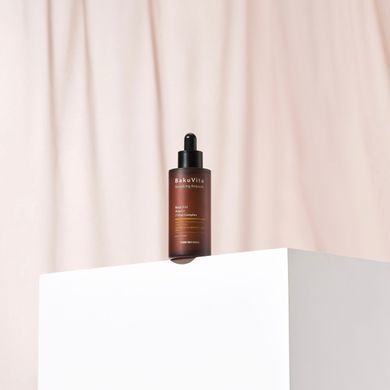 THANK YOU FARMER BakuVita Revitalizing Ampoule &ndash; сироватка для пружності шкіри з бакучіолом та вітамінами С і Е