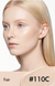 ELROEL Blanc Cover Skin-Adaptive Foundation &ndash; тональний крем 2 з 4
