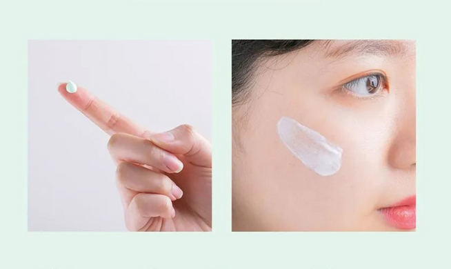 Benton Air Fit UV defense Sun Cream SPF50+/PA++++ зволожуючий сонцезахисний крем з центеллою