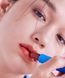 Tocobo Powder Cream Lip Balm – вельветовий бальзам для губ 3 з 6