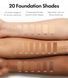 ELROEL Blanc Cover Skin-Adaptive Foundation &ndash; тональний крем 4 з 4