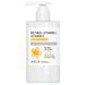 APLB Retinol Vitamin C Vitamin E Body Lotion &ndash; лосьйон для тіла для пружності та сяйва шкіри з ретинолом, вітамінами C та E 1 з 3