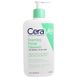 CeraVe Foaming Facial Cleanser гель для вмивання нормальної і жирної шкіри 1 з 2