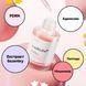 Medicube PDRN Pink Peptide Serum &ndash; відновлювальна сироватка з полінуклеотидами та пептидами 4 з 4
