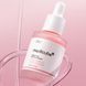 Medicube PDRN Pink Peptide Serum &ndash; відновлювальна сироватка з полінуклеотидами та пептидами 2 з 4