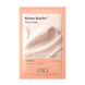 UIQ Biome Barrier Sheet Mask &ndash; зволожувальна тканинна маска 2 з 4