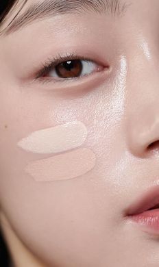 Glow Not Dry Concealer &ndash; консилер Rosy Salmon