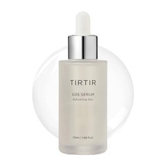 TirTir Sos Serum – зволожувальна сироватка для сухої та зневодненої шкіри