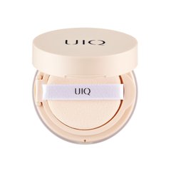 UIQ Biome Barrier Essence in Powder – мультифункціональна пудра-есенція