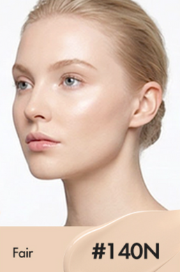 ELROEL Blanc Cover Skin-Adaptive Foundation &ndash; тональний крем
