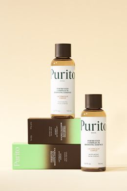 Purito Fermented Complex 94 Boosting Essence &ndash; есенція з ферментованим комплексом