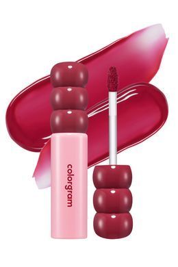 Colorgram Fruity Glass Tint &ndash; сяючий тінт для губ