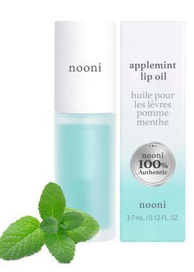 nooni Lip Oil  &ndash; олія для губ