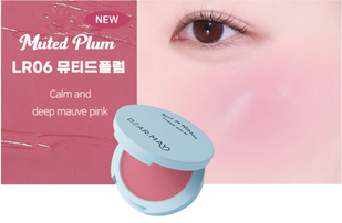 Dearmay Lost Ribbon Cheek Balm &ndash; кремові рум'яна