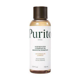 Purito Fermented Complex 94 Boosting Essence &ndash; есенція з ферментованим комплексом