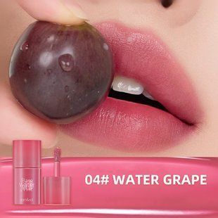 rom&nd Bare Water Tint &ndash; комфортний тінт для губ
