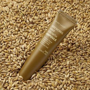 Nine Less Breworks Hair Boost Ampoule &ndash; ампула для покращення росту волосся