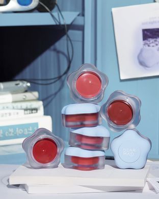 Dearmay Pure Falling Mood Lip Pot &ndash; тінт для губ у баночці