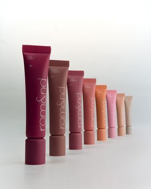 rom&nd Color Lip Matte &ndash; мусова матова помада