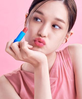 Tocobo Powder Cream Lip Balm &ndash; вельветовий бальзам для губ