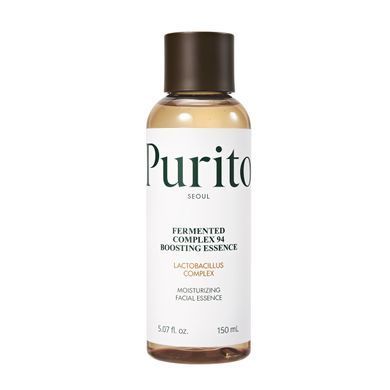 Purito Fermented Complex 94 Boosting Essence &ndash; есенція з ферментованим комплексом