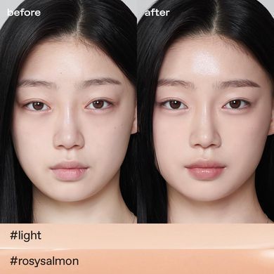 Glow Not Dry Concealer &ndash; консилер Rosy Salmon
