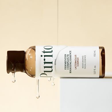 Purito Fermented Complex 94 Boosting Essence &ndash; есенція з ферментованим комплексом