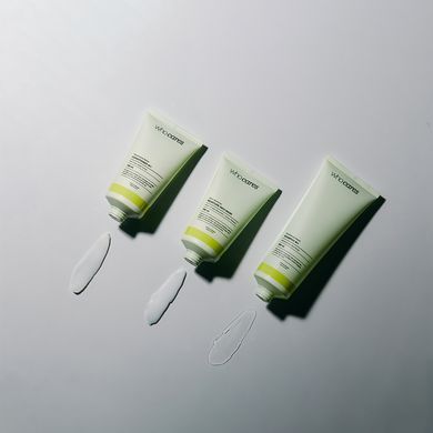 WhoCares Shampoo №1 Fundamental Repair &ndash; очищуючий шампунь