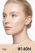 ELROEL Blanc Cover Skin-Adaptive Foundation &ndash; тональний крем 2 з 4
