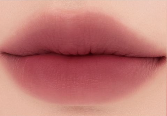 rom&nd Color Lip Matte &ndash; мусова матова помада