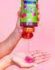 Tree Hut Cherry Rave Foaming Gel Wash &ndash; гель для душу 2 з 3